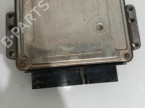 Engine control unit (ECU) OPEL ASTRA H (A04) | BP30028896M57 - Image 2