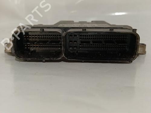 Engine control unit (ECU) OPEL ASTRA H (A04) | BP30028896M57 - Image 3