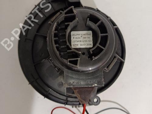 Used Heater blower motor OPEL ASTRA H (A04) [2004-2014]  30028897