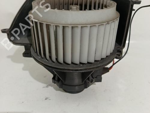 Heater blower motor OPEL ASTRA H (A04)  | BP30028897M62 