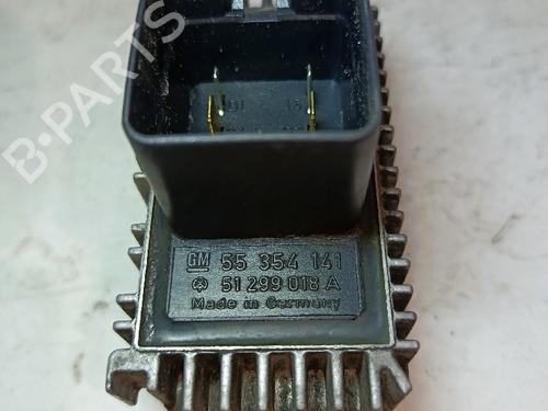 Electronic module OPEL ASTRA H (A04) | BP30029410M83 - Image 3