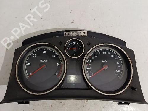 Kombiinstrument OPEL ASTRA H (A04) [2004-2014]  30029724