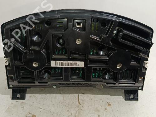 Kombiinstrument OPEL ASTRA H (A04)  | BP30029724C47