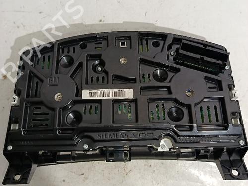 Kombiinstrument OPEL ASTRA H (A04)  | BP30029724C47
