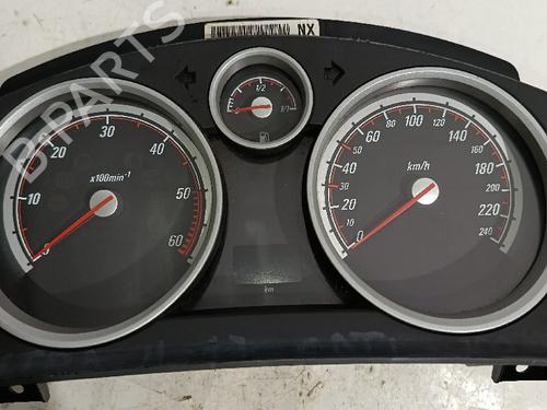 Zestaw wskaźników / Licznik OPEL ASTRA H (A04)  | BP30029715C47 