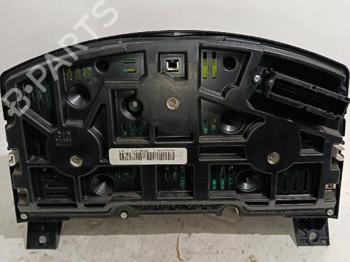 Zestaw wskaźników / Licznik OPEL ASTRA H (A04)  | BP30029715C47 