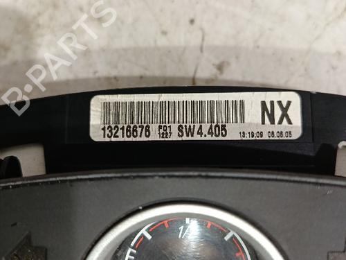 Zestaw wskaźników / Licznik OPEL ASTRA H (A04)  | BP30029715C47 