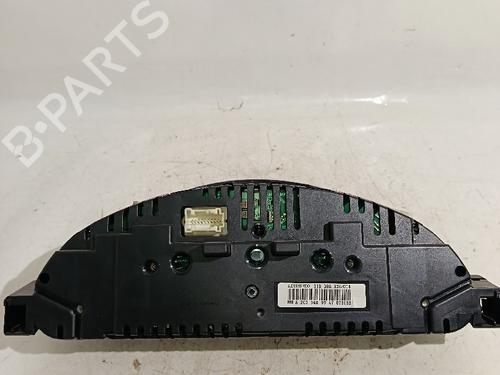 Instrument cluster MERCEDES-BENZ C-CLASS (W203)  | BP30029787C47 