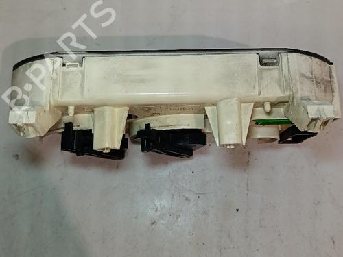 Comando chauffage RENAULT CLIO II (BB_, CB_)  | BP30029306I5 