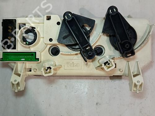 Comando chauffage RENAULT CLIO II (BB_, CB_)  | BP30029306I5 