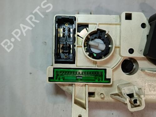 Comando chauffage RENAULT CLIO II (BB_, CB_)  | BP30029306I5 