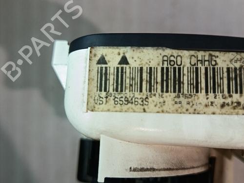 Comando chauffage RENAULT CLIO II (BB_, CB_)  | BP30029306I5 