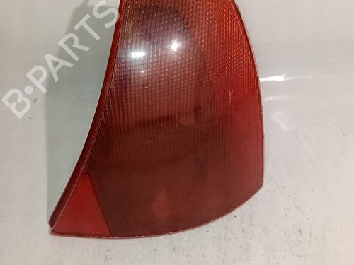Used Right taillight RENAULT CLIO II (BB_, CB_) [1998-2016]  30029307