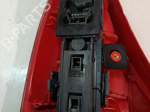 Høyre baklys RENAULT CLIO II (BB_, CB_)  | BP30029307C35