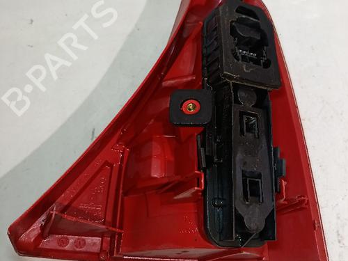 Left taillight RENAULT CLIO II (BB_, CB_) | BP30029308C34