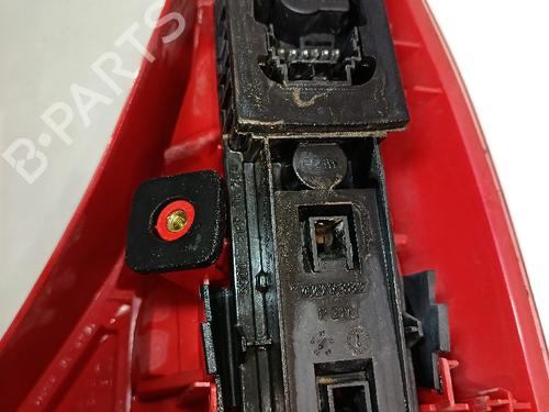 Left taillight RENAULT CLIO II (BB_, CB_) | BP30029308C34