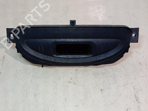 Multifunctionele display RENAULT CLIO II (BB_, CB_) [1998-2016]  30029310
