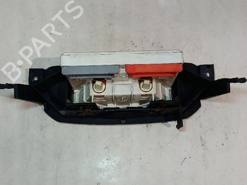 Display monitor RENAULT CLIO II (BB_, CB_)  | BP30029310C48