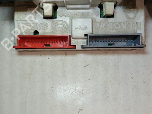Display monitor RENAULT CLIO II (BB_, CB_)  | BP30029310C48