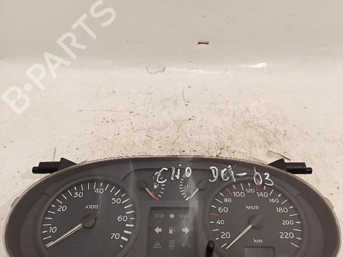 Cockpit RENAULT CLIO II (BB_, CB_) [1998-2016]  30029934