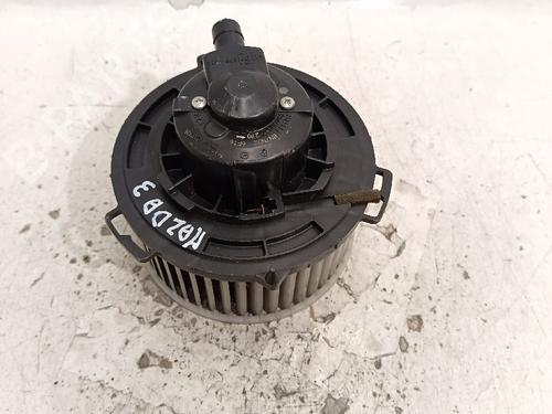 Used Heater blower motor MAZDA 3 (BK) [2003-2009]  30030265