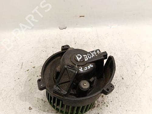Used Heater blower motor PEUGEOT BOXER Van (230L) [1994-2006]  30030406