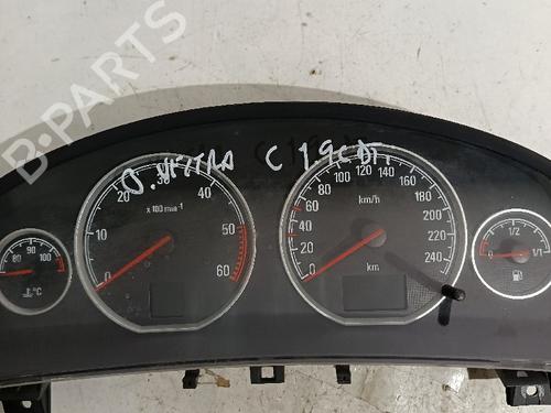 Cockpit OPEL VECTRA C (Z02)  | BP30029744C47