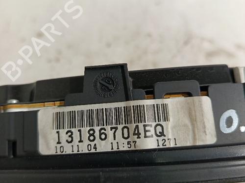 Cockpit OPEL VECTRA C (Z02)  | BP30029744C47