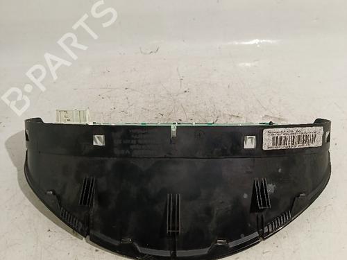 Instrument cluster PEUGEOT 407 (6D_)  | BP30029794C47 
