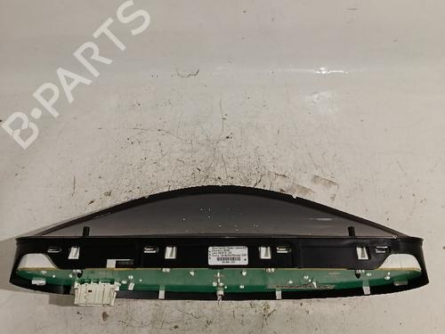 Instrument cluster PEUGEOT 407 (6D_)  | BP30029794C47 