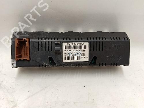 Ferdsskriver PEUGEOT 407 (6D_)  | BP30030931C48 