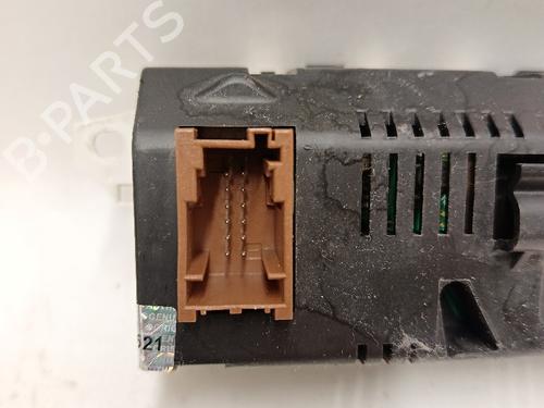 Ferdsskriver PEUGEOT 407 (6D_)  | BP30030931C48 