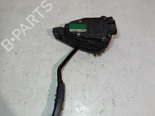 Pedal RENAULT MASTER II Van (FD) [1997-2013]  30029378