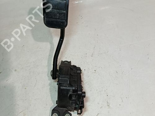 Pedal RENAULT MASTER II Van (FD)  | BP30029378I4 