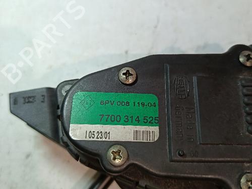 Pedal RENAULT MASTER II Van (FD)  | BP30029378I4 