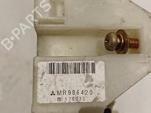 Other MITSUBISHI COLT VI (Z3_A, Z2_A)  | BP30030630O1