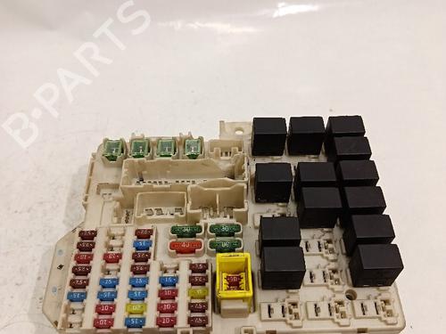 Used Fuse box MITSUBISHI COLT VI (Z3_A, Z2_A) [2002-2012]  30030629