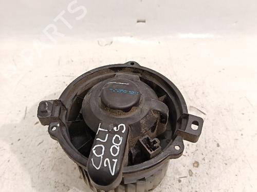 Used Heater blower motor MITSUBISHI COLT VI (Z3_A, Z2_A) [2002-2012]  30030129