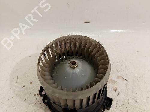 Heater blower motor MITSUBISHI COLT VI (Z3_A, Z2_A)  | BP30030129M62 
