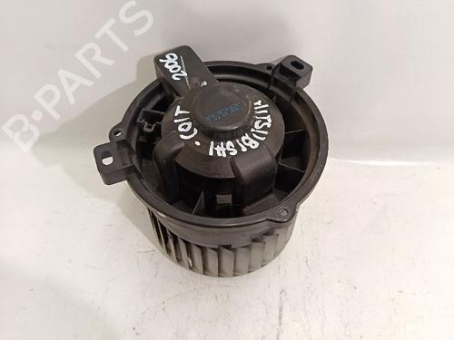 Used Heater blower motor MITSUBISHI COLT VI (Z3_A, Z2_A) [2002-2012]  30030717
