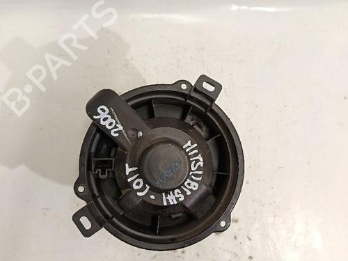 Heater blower motor MITSUBISHI COLT VI (Z3_A, Z2_A)  | BP30030717M62 
