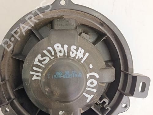 Heater blower motor MITSUBISHI COLT VI (Z3_A, Z2_A)  | BP30030717M62 