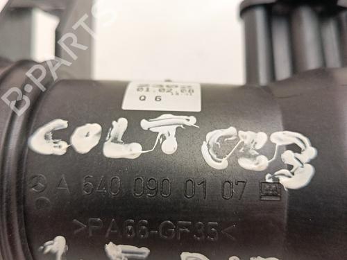 Luftmassemåler MITSUBISHI COLT VI (Z3_A, Z2_A)  | BP30031745M95