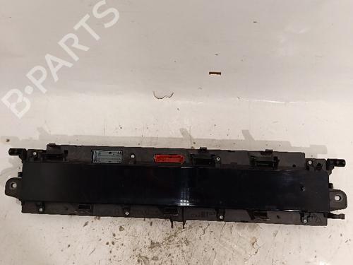 Used Instrument cluster RENAULT GRAND SCÉNIC II (JM0/1_) [2004-2009]  30029902