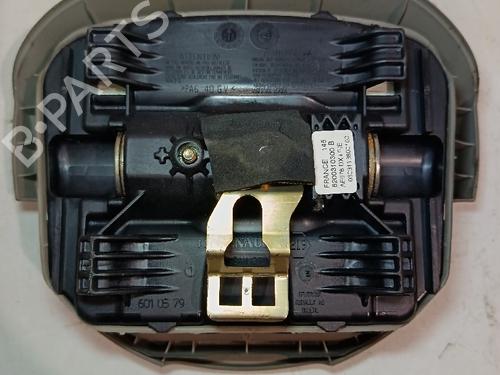 Driver airbag RENAULT GRAND SCÉNIC II (JM0/1_)  | BP30029323C9 