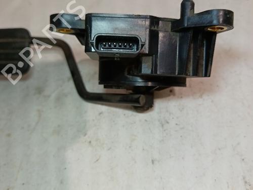 Pedal RENAULT GRAND SCÉNIC II (JM0/1_)  | BP30029333I4 