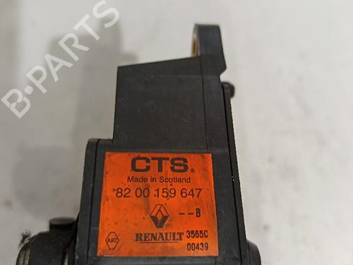 Pedal RENAULT GRAND SCÉNIC II (JM0/1_)  | BP30029333I4 