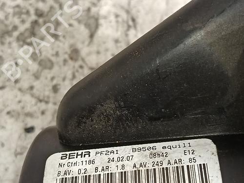 Heater blower motor PEUGEOT 307 Break (3E) | BP30030415M62