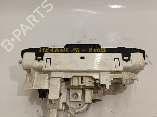 Climate control RENAULT MEGANE II (BM0/1_, CM0/1_) | BP30030467I5