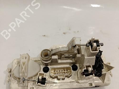 Climate control RENAULT MEGANE II (BM0/1_, CM0/1_) | BP30030467I5